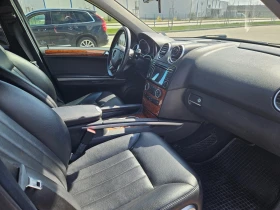 Mercedes-Benz ML 350, снимка 9