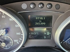 Mercedes-Benz ML 350, снимка 15