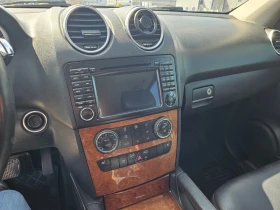 Mercedes-Benz ML 350, снимка 14