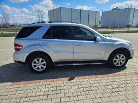 Mercedes-Benz ML 350, снимка 7