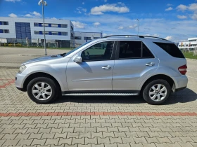 Mercedes-Benz ML 350, снимка 4
