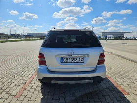 Mercedes-Benz ML 350, снимка 5