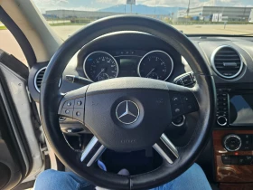 Mercedes-Benz ML 350, снимка 13