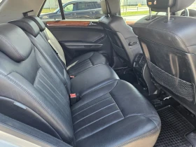 Mercedes-Benz ML 350, снимка 10