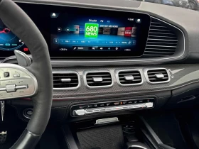 Mercedes-Benz GLE 53 4MATIC COUPE AMG/ДИСТРОНИК/HUD/ОБДУХВАНЕ/ОТ MERCEDES, снимка 9