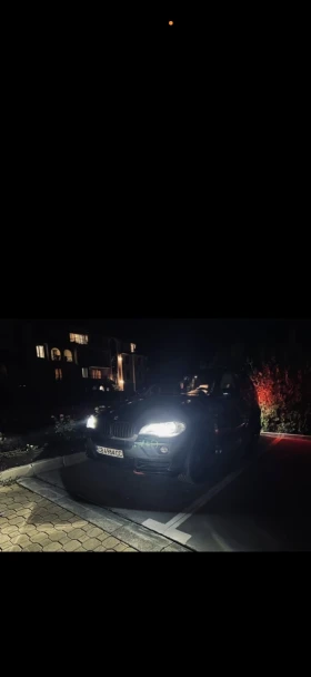 BMW X5, снимка 9