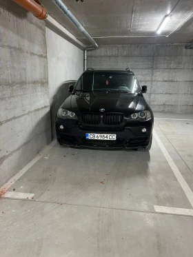 BMW X5, снимка 3