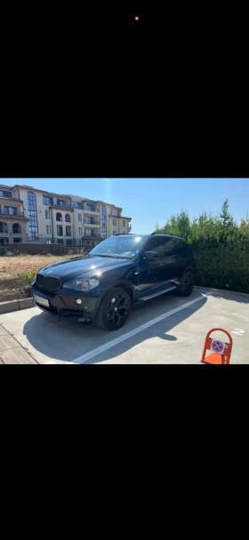 BMW X5, снимка 7