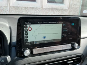 Hyundai Kona Facelift/64kw/204кс/38530km, снимка 13