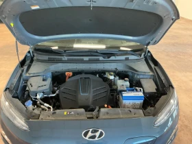Hyundai Kona Facelift/64kw/204кс/38530km, снимка 14