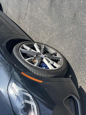 BMW X2, снимка 7