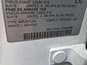 Audi Q5 * 2.0 TFSI quattro * 2 КЛЮЧА* ПОДГРЕВ* KEYLESS* , снимка 17