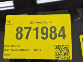 Audi Q5 * 2.0 TFSI quattro * 2 КЛЮЧА* ПОДГРЕВ* KEYLESS* , снимка 12