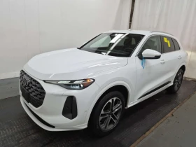 Audi Q5 * 2.0 TFSI quattro * 2 КЛЮЧА* ПОДГРЕВ* KEYLESS* , снимка 1