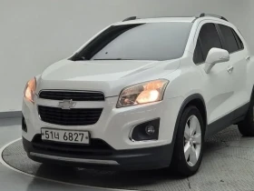 Chevrolet Trax 1.4, снимка 1