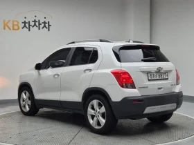 Chevrolet Trax 1.4, снимка 2