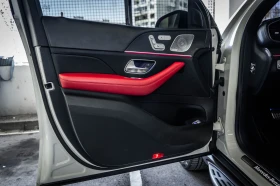 Mercedes-Benz GLE 400 d 4M* AMG* Pano* Burmester* 360* Night, снимка 7