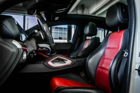 Mercedes-Benz GLE 400 d 4M* AMG* Pano* Burmester* 360* Night, снимка 13