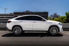 Mercedes-Benz GLE 400 d 4M* AMG* Pano* Burmester* 360* Night, снимка 6