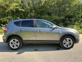 Nissan Qashqai 1.5DCI, снимка 8
