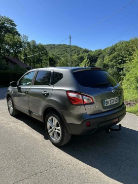 Nissan Qashqai 1.5DCI, снимка 5