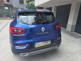 Renault Kadjar Blue dCi115 EDC, снимка 4
