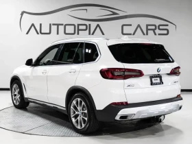 BMW X5 xDrive40i| HUD| PANO| 360CAM| HAR/KAR| , снимка 5