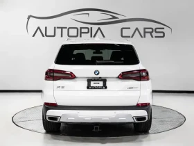BMW X5 xDrive40i| HUD| PANO| 360CAM| HAR/KAR| , снимка 4