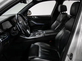 BMW X5 xDrive40i| HUD| PANO| 360CAM| HAR/KAR| , снимка 7