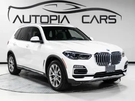 BMW X5 xDrive40i| HUD| PANO| 360CAM| HAR/KAR| , снимка 1