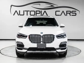 BMW X5 xDrive40i| HUD| PANO| 360CAM| HAR/KAR| , снимка 2