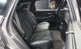 Hyundai Santa fe 2.2D* CALLIGRAPHY* DISTRONIC* HEAD-UP* ОБДУХ* 360 , снимка 15