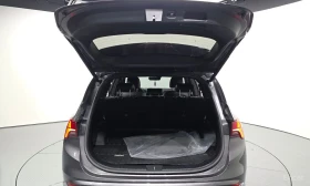 Hyundai Santa fe 2.2D* CALLIGRAPHY* DISTRONIC* HEAD-UP* ОБДУХ* 360 , снимка 7