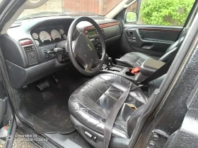 Jeep Grand cherokee, снимка 5