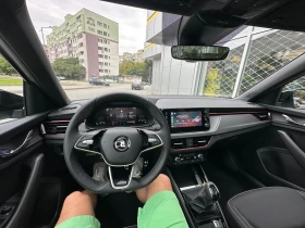 Skoda Kamiq Monte carlo, снимка 4