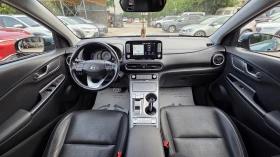 Hyundai Kona SOH100%/Premium/Теглич, снимка 11