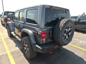 Jeep Wrangler UNLIMITED RUBICON / ПРОГНОЗНА ЦЕНА ДО БЪЛГАРИЯ, снимка 4