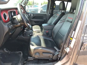Jeep Wrangler UNLIMITED RUBICON / ПРОГНОЗНА ЦЕНА ДО БЪЛГАРИЯ, снимка 5