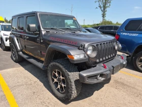 Jeep Wrangler UNLIMITED RUBICON / ПРОГНОЗНА ЦЕНА ДО БЪЛГАРИЯ, снимка 2
