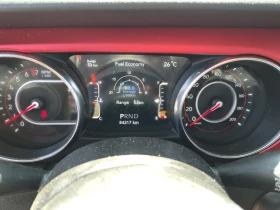 Jeep Wrangler UNLIMITED RUBICON / ПРОГНОЗНА ЦЕНА ДО БЪЛГАРИЯ, снимка 8