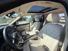 BMW X5  СОБСТВЕН ЛИЗИНГ!!!! ! 100% Одобрение, снимка 14