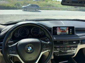 BMW X5  СОБСТВЕН ЛИЗИНГ!!!! ! 100% Одобрение, снимка 15