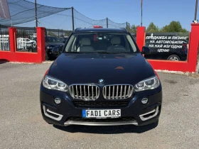 BMW X5  СОБСТВЕН ЛИЗИНГ!!!! ! 100% Одобрение, снимка 2