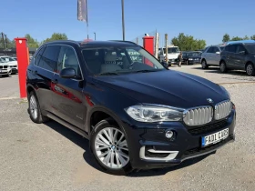 BMW X5  СОБСТВЕН ЛИЗИНГ!!!! ! 100% Одобрение, снимка 1