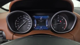 Maserati Levante 3.0d* ЕЛ. БАГАЖНИК* 360* BLIND SPOT* ЛЮК* КРАЙНА Ц, снимка 8