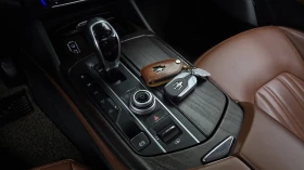 Maserati Levante 3.0d* ЕЛ. БАГАЖНИК* 360* BLIND SPOT* ЛЮК* КРАЙНА Ц, снимка 9