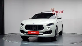 Maserati Levante 3.0d* ЕЛ. БАГАЖНИК* 360* BLIND SPOT* ЛЮК* КРАЙНА Ц, снимка 3