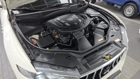 Maserati Levante 3.0d* ЕЛ. БАГАЖНИК* 360* BLIND SPOT* ЛЮК* КРАЙНА Ц, снимка 6