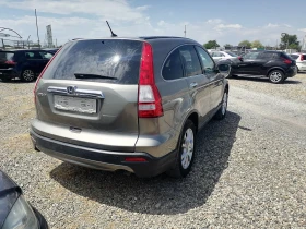 Honda Cr-v 2, 2 D 4x4, снимка 4