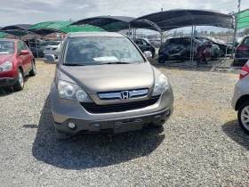 Honda Cr-v 2, 2 D 4x4, снимка 1